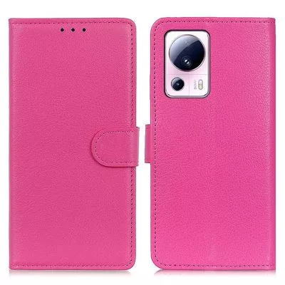 Stötsäkert Xiaomi 13 Lite 5G skal - Rosa