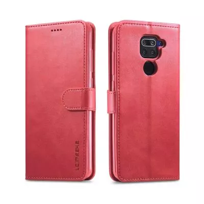 Xiaomi Redmi Note 9 skal - Rosé