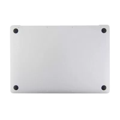 MacBook Air 13 Retina (A1369, A1466) Bottenfodral – Silver
