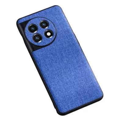 Anti-repor OnePlus 11 5G fodral - Blå