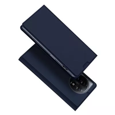 Stötsäkert DUX DUCIS OnePlus 11 5G skal - Blå