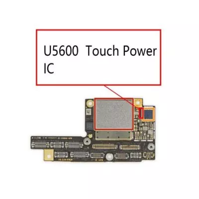 U5600 Touch Power Supply IC - iPhone 8/8 Plus/X/XS/XR/XS Max