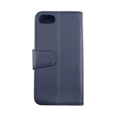 iPhone 7/8/SE 2020 Plånboksfodral med Extra Kortfack Rvelon - Blå