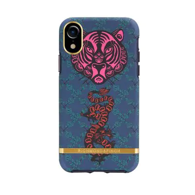 Richmond & Finch Skal Tiger & Dragon - iPhone 6/6S/7/8 Plus