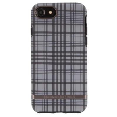 Richmond & Finch Skal Checked - iPhone 6/6S/7/8