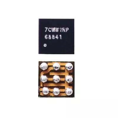 TIGRIS Power Control 68841 9PIN - iPhone 8/8 Plus/X