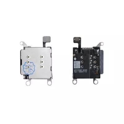 iPhone 12/12 Pro Dual SIM-kortläsare med Flex-kabel