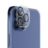 Kameraskydd iPhone 12 Pro Max - Härdat Glas