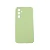 Samsung Galaxy A54 5G Silikonskal - Grön