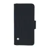 iPhone 11 Pro Max Plånboksfodral Stativ och extra Kortfack G-SP - Svart