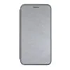 Mobilfodral med Stativ iPhone X/XS - Silver