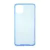 Stöttåligt Mobilskal iPhone 11 Pro Max - Blå