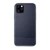 Fitted Case For iPhone 11 Pro Max Blue
