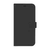 iPhone 12 Pro Max Plånboksfodral med Stativ - Svart