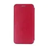 Mobilfodral med Stativ iPhone X/XS - Röd