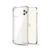 Stöttåligt Mobilskal iPhone 13 Pro Max - Transparent