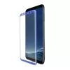 Skärmskydd Samsung S8 - Härdat Japan Glas (Blå)