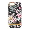 Richmond & Finch Skal Black Floral - iPhone 6/6s/7/8 Plus