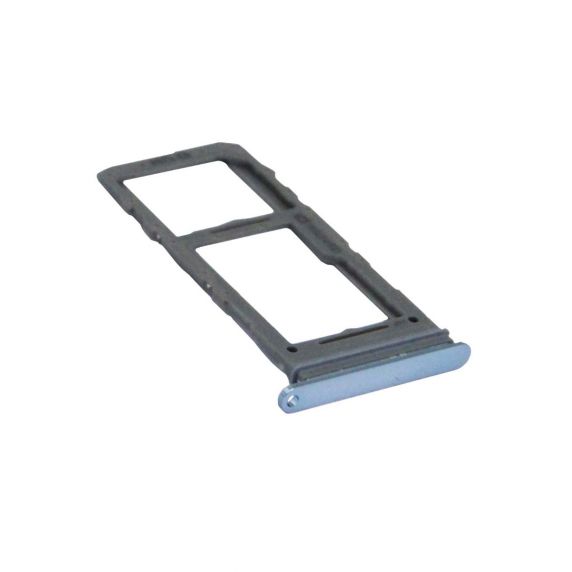 Samsung Galaxy S20 Ultra 5G Simkortshållare - Blå