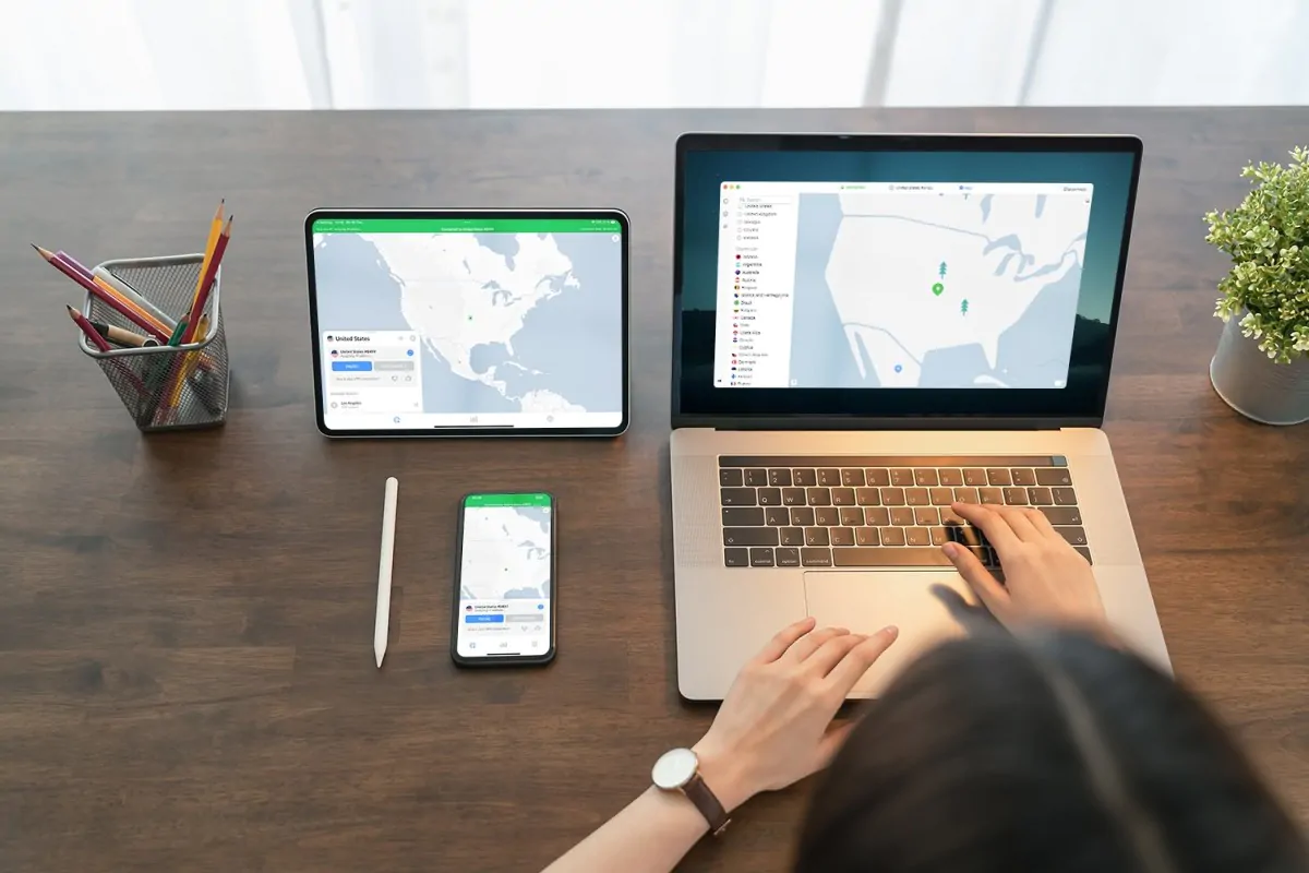 Gratis offentligt Wi-Fi: Risker att vara medveten om för resenärer