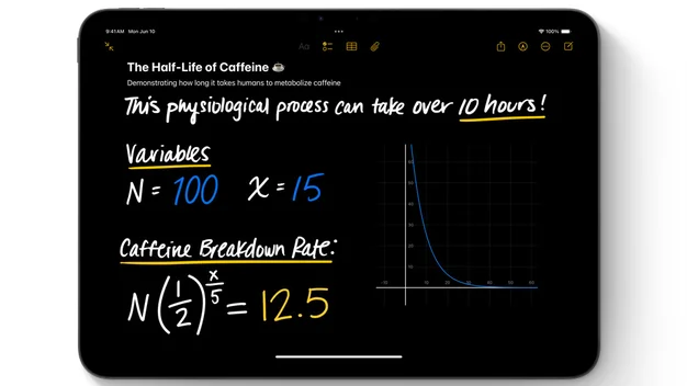 Den Ultimata Guiden till iPadOS 18: Nya Funktioner och Förbättringar