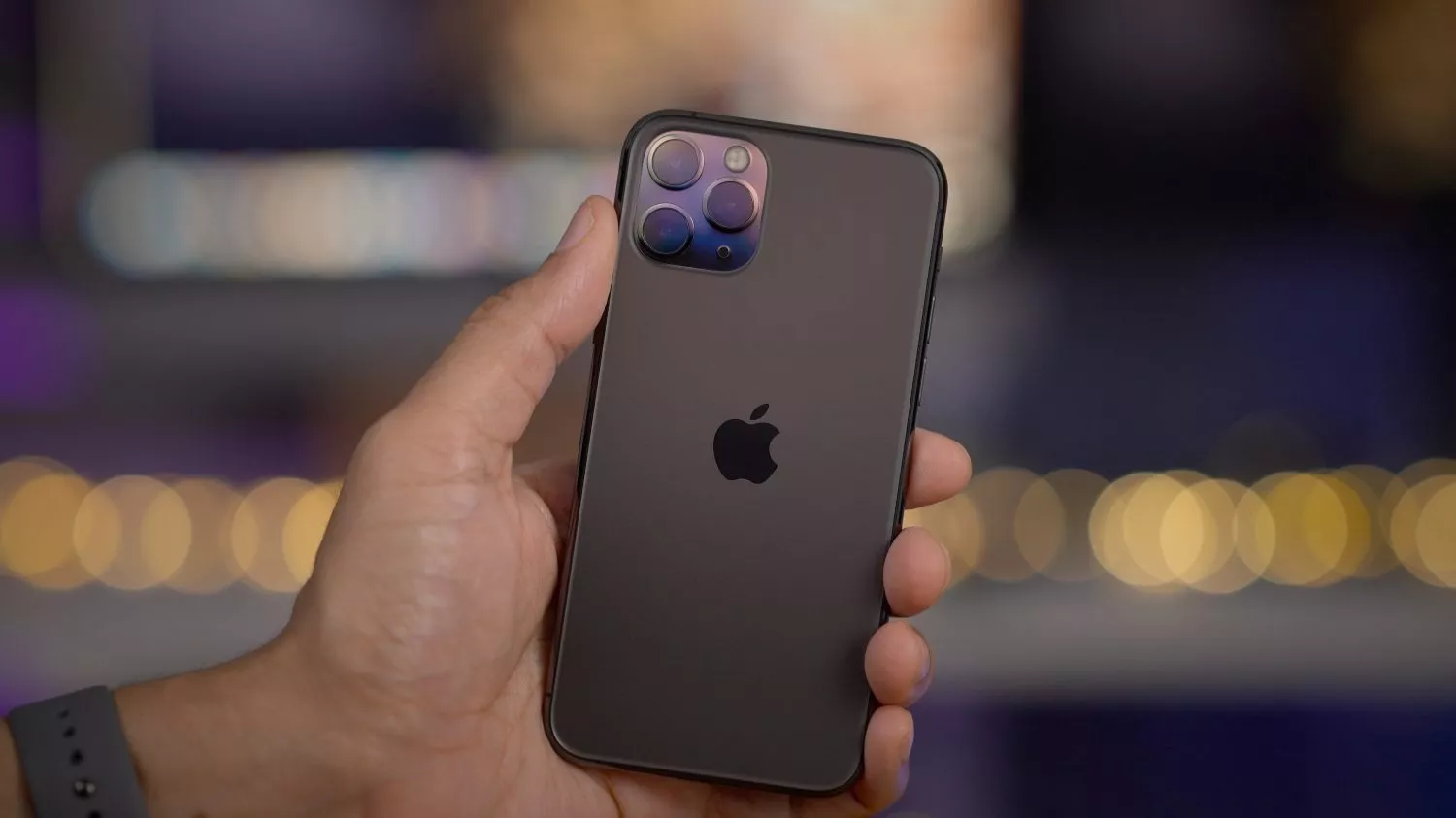 Är Apple iPhone 11 Pro fortfarande värd att köpa 2024?