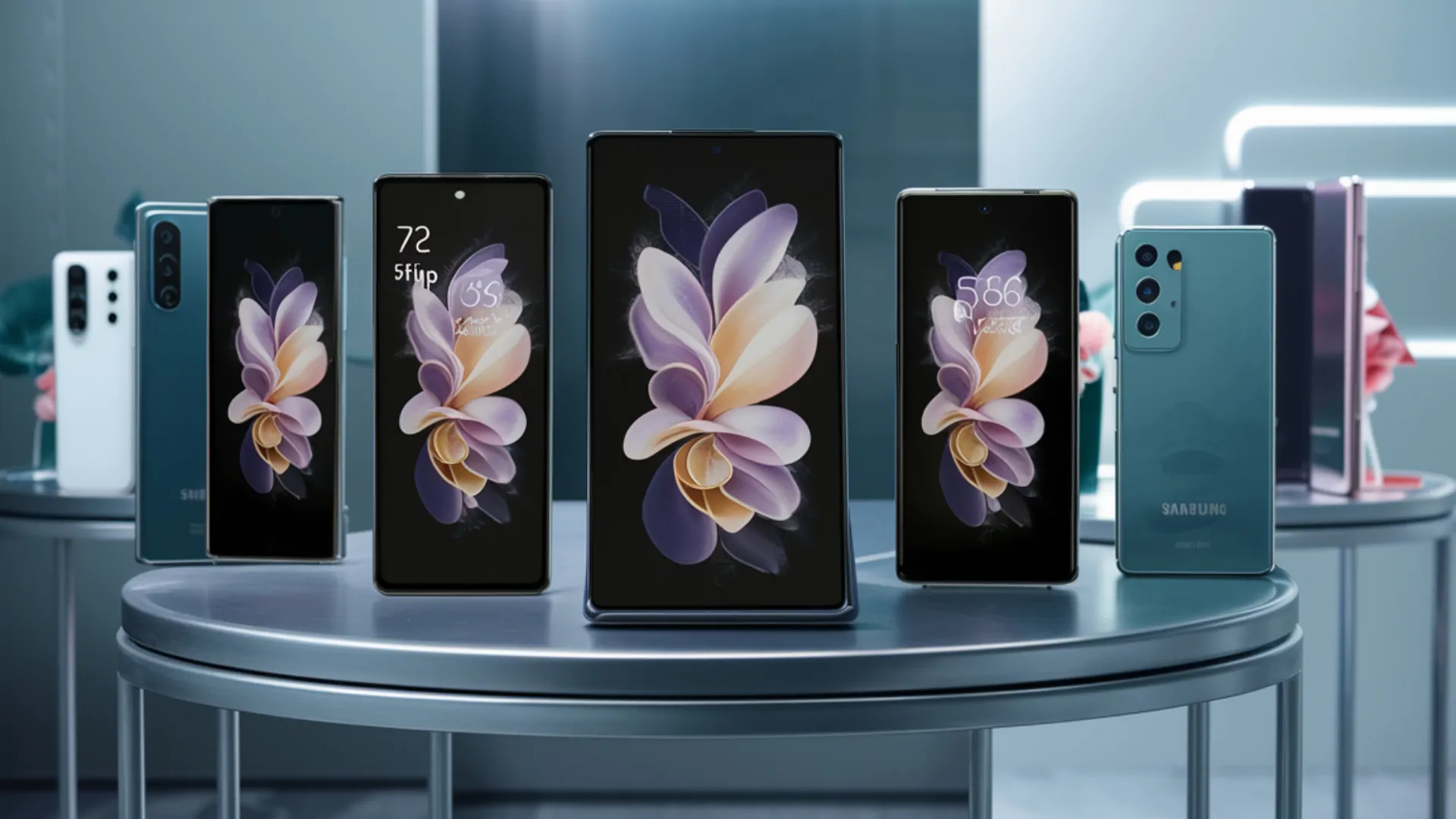 Bästa renoverade Samsung-telefoner: Du borde köpa