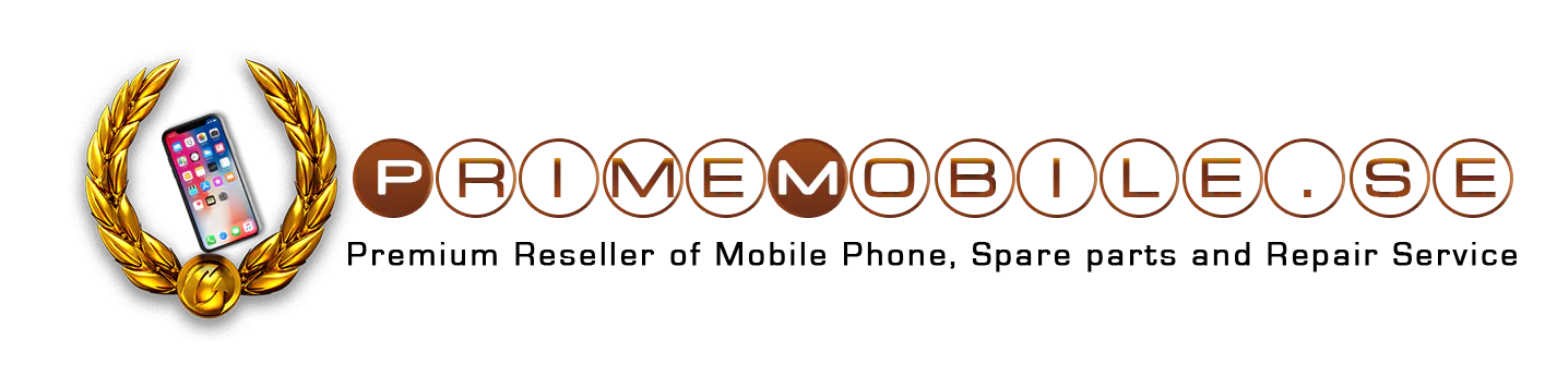 Premium återförsäljare av Mobiltelefoner, Mobilreservdelar och Mobilreparation.
